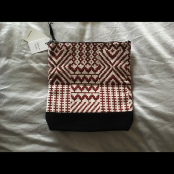 🆕Mango Clutch which is a French brand very rare! - Picture 2 of 2